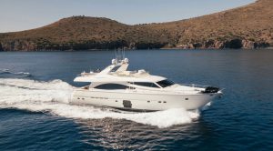 Ferretti 830 for sale yachtsgreececom