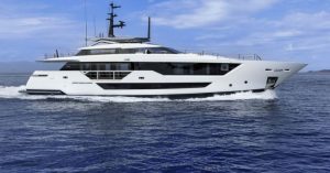Custom Line 106 for sale yachtsgreececom