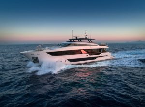 Ferretti 1000 for sale yachtsgreececom