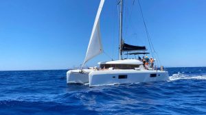 Lagoon 42 for sale yachtsgreececom catamaran