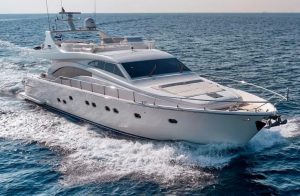 Ferretti 680 for sale yachtsgreece flybridge motor yacht
