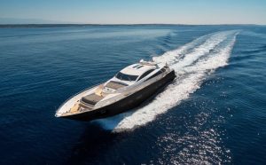 Sunseeker Predator 108 for sale yachtsgreececom