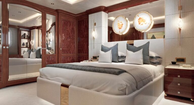 Benetti 54m., photo 21