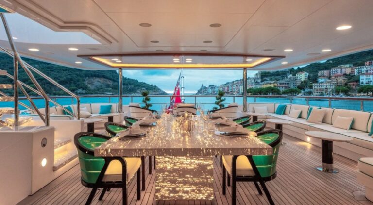 Benetti 54m., photo 11
