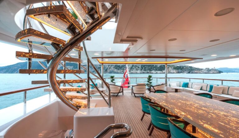 Benetti 54m., photo 23