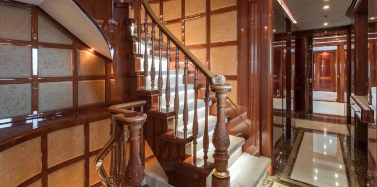 Benetti 54m., photo 17