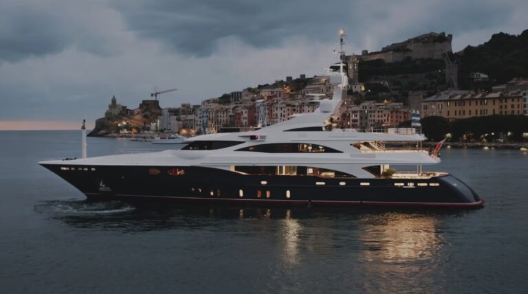 Benetti 54m., photo 24