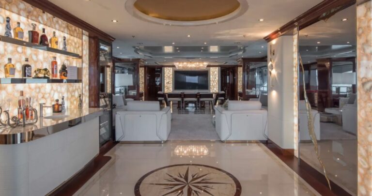 Benetti 54m., photo 12