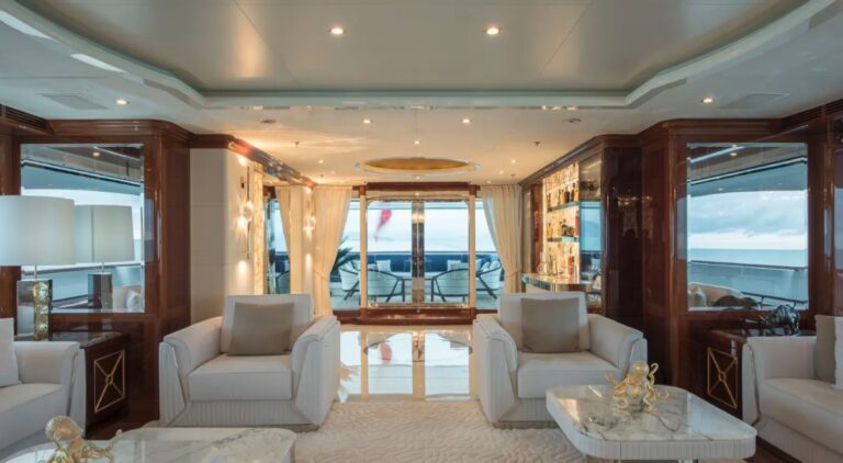 Benetti 54m., photo 13