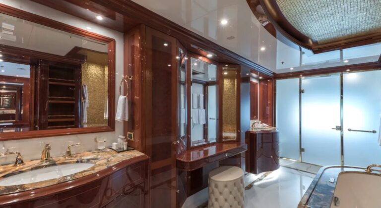 Benetti 54m., photo 20