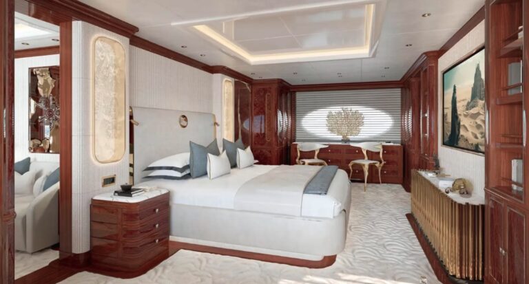 Benetti 54m., photo 18