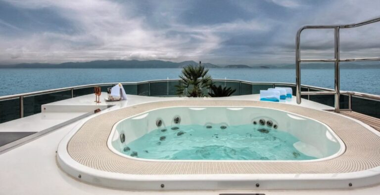 Benetti 54m., photo 5