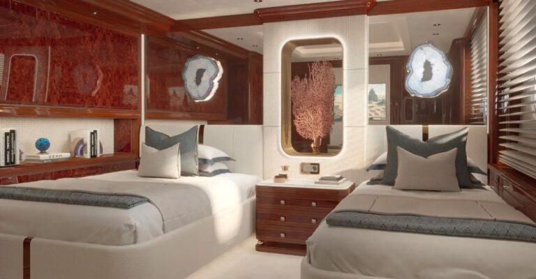 Benetti 54m., photo 22