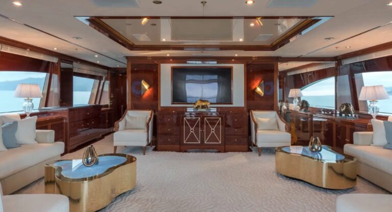Benetti 54m., photo 15