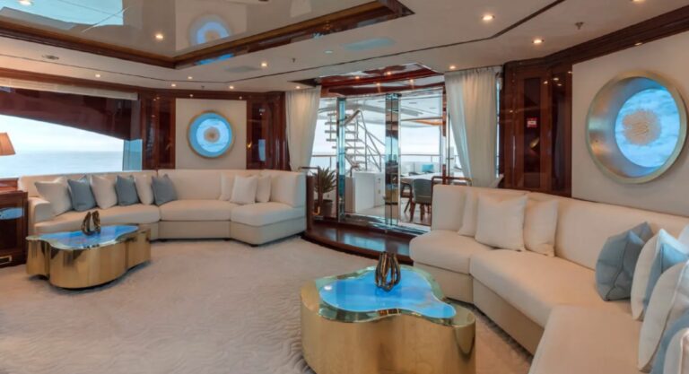 Benetti 54m., photo 16