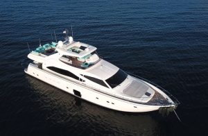 Ferretti 830 for sale yachtsgreececom flybridge motor yacht