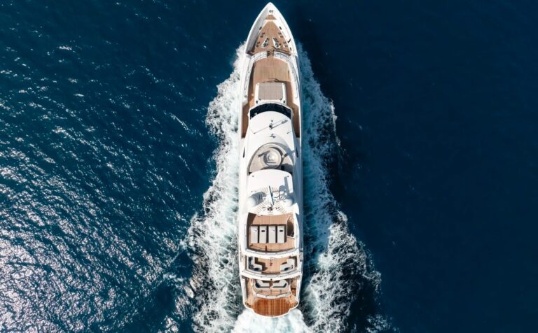 Sunseeker 131, photo 26