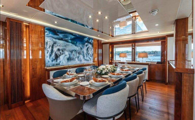 Sunseeker 131, photo 10