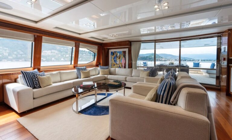 Sunseeker 131, photo 16