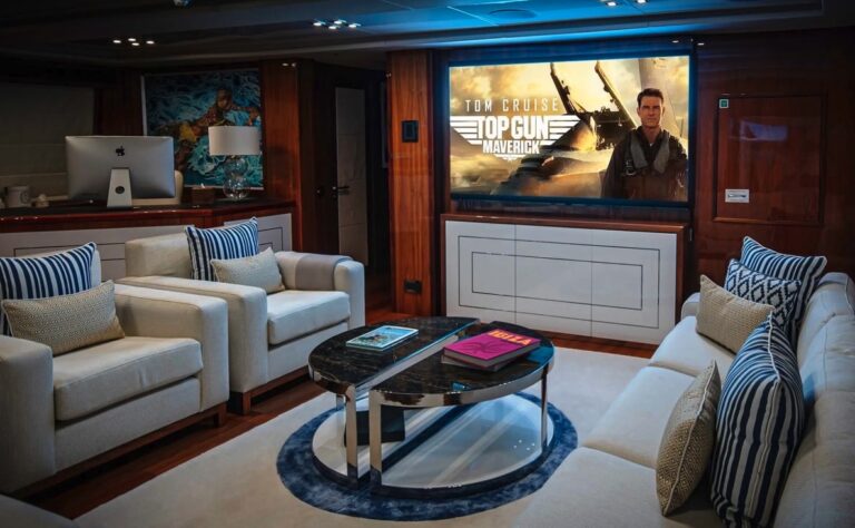 Sunseeker 131, photo 18