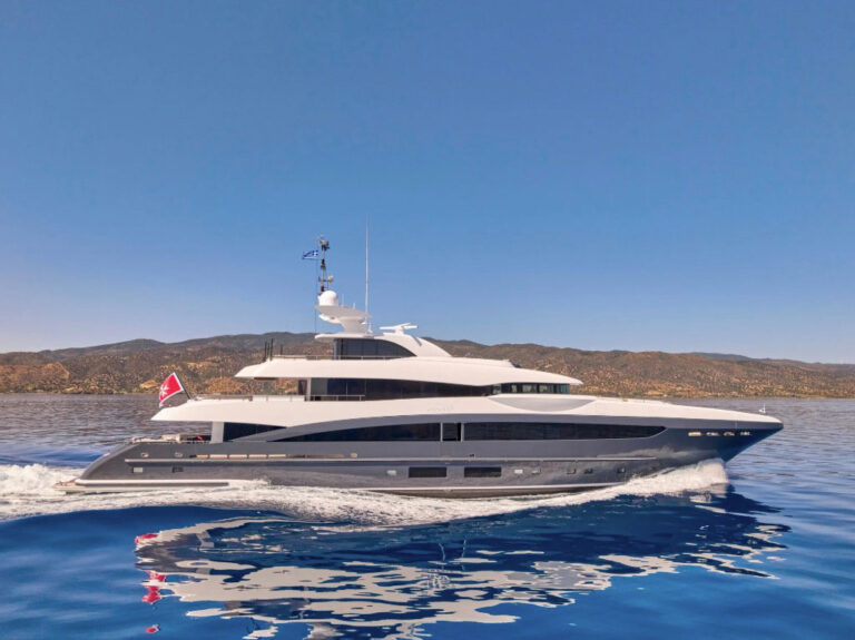 Luxury Yacht Charter