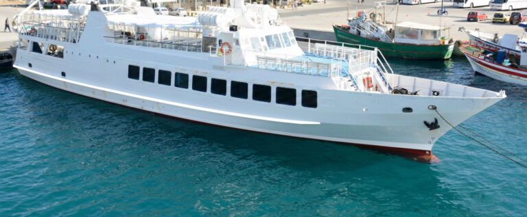 Passenger-Touristic-Vessel-40.45m-for-sale-yachtsgreececom-external