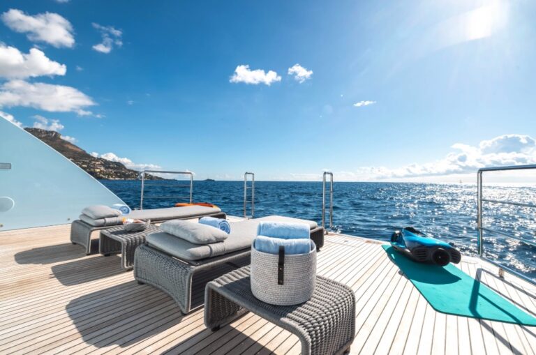 Admiral 47.50m – Atos 47, photo 4