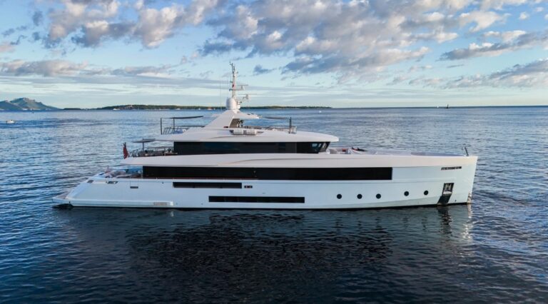 Admiral 47.50m – Atos 47, photo 1