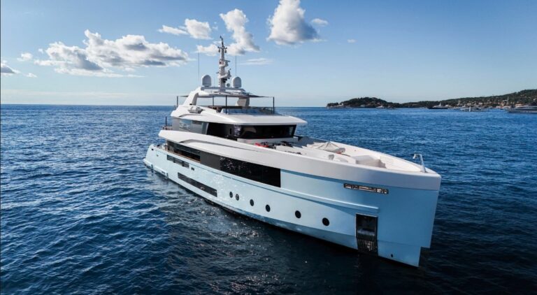 Admiral 47.50m – Atos 47, photo 2