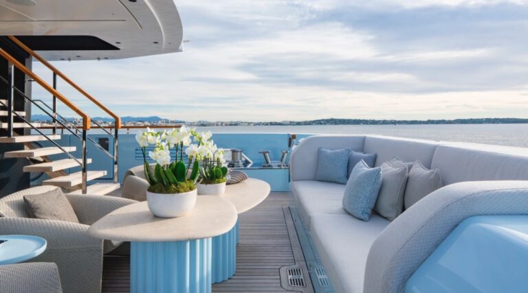 Admiral 47.50m – Atos 47, photo 6