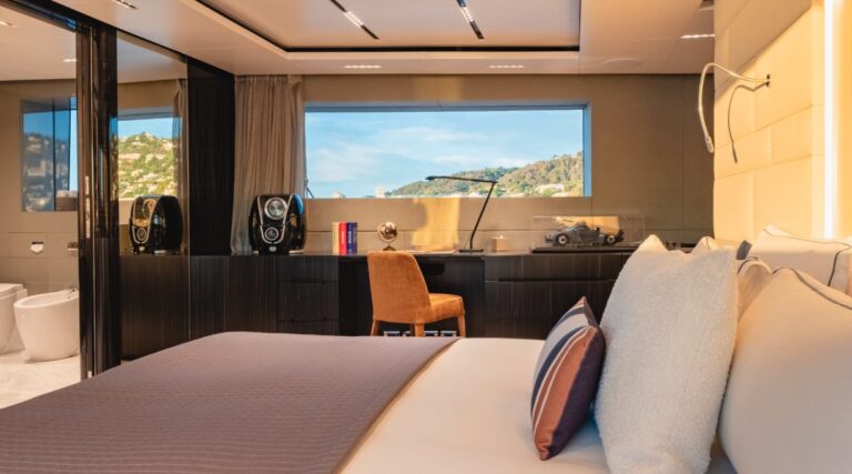 Admiral 47.50m – Atos 47, photo 12