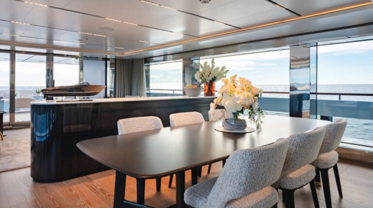 Admiral 47.50m – Atos 47, photo 9