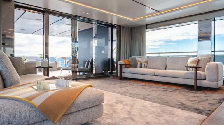Admiral 47.50m – Atos 47, photo 7