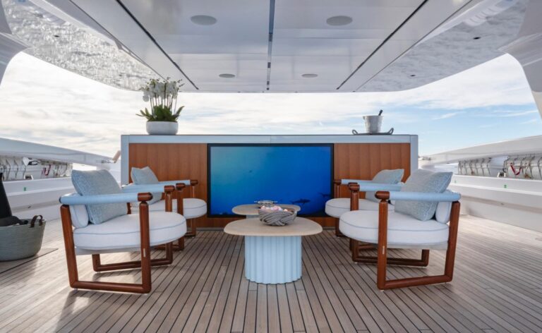 Admiral 47.50m – Atos 47, photo 30