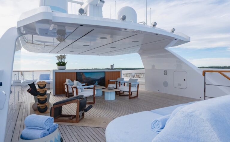 Admiral 47.50m – Atos 47, photo 31