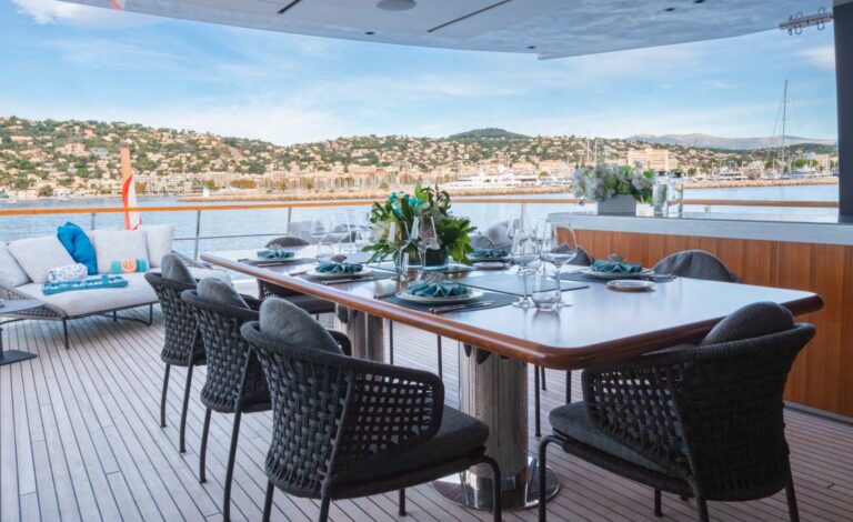 Admiral 47.50m – Atos 47, photo 27