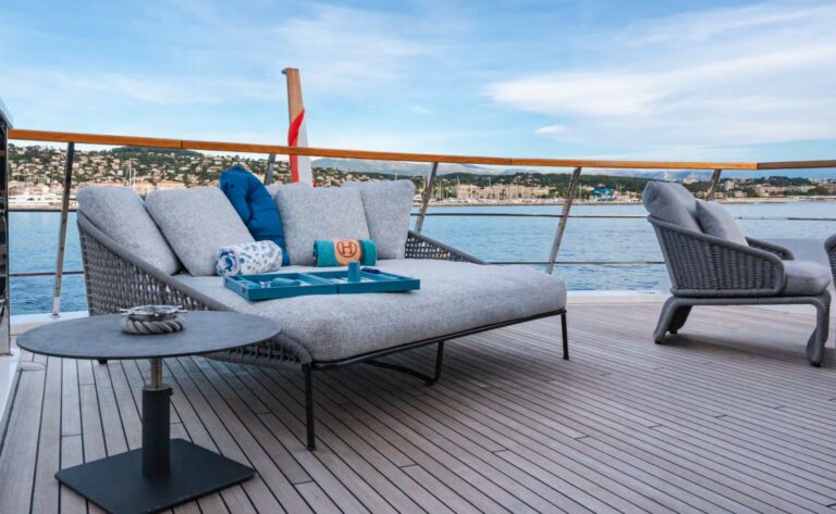 Admiral 47.50m – Atos 47, photo 29