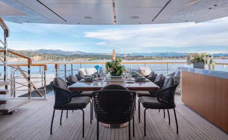 Admiral 47.50m – Atos 47, photo 28