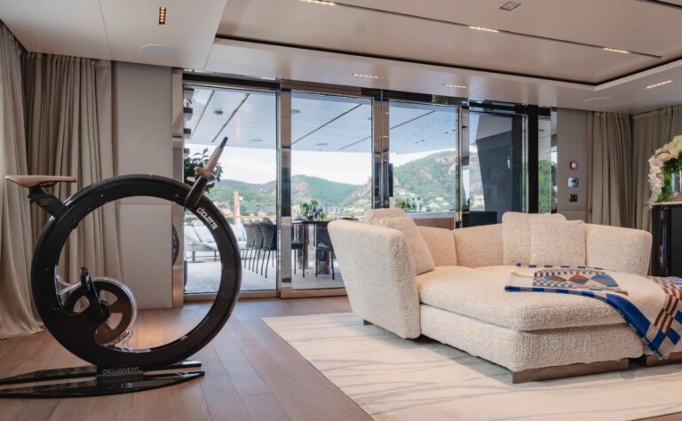 Admiral 47.50m – Atos 47, photo 26