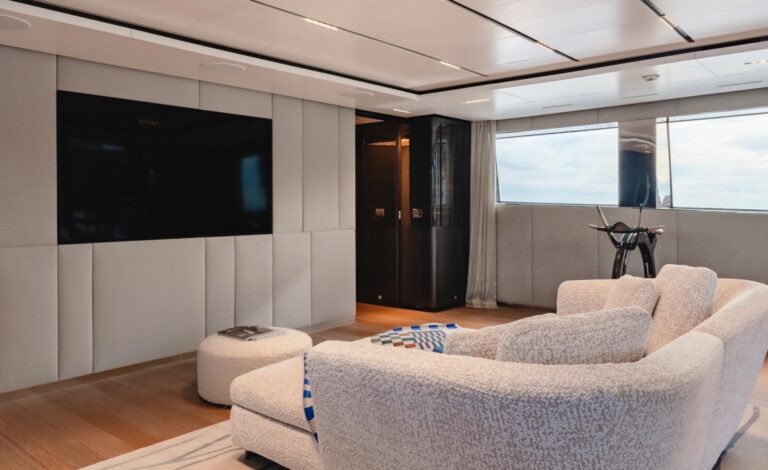 Admiral 47.50m – Atos 47, photo 25