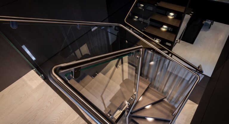 Ferretti Custom Line 140, photo 23