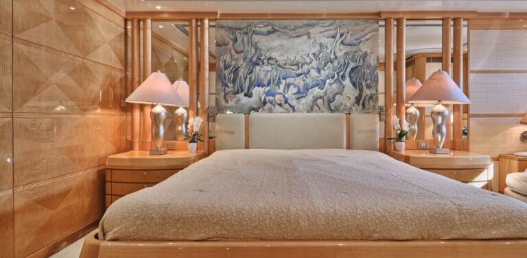 Heesen 44m, photo 25
