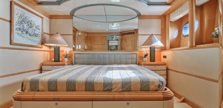 Heesen 44m, photo 26