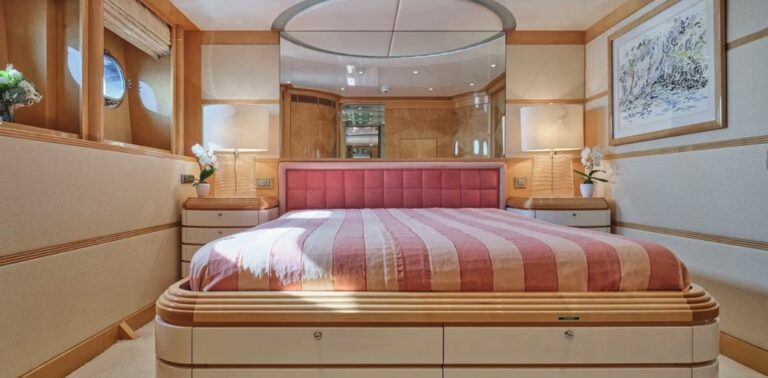 Heesen 44m, photo 27