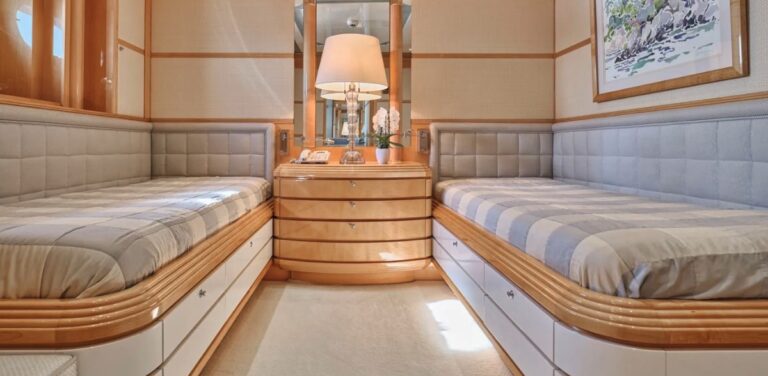 Heesen 44m, photo 28