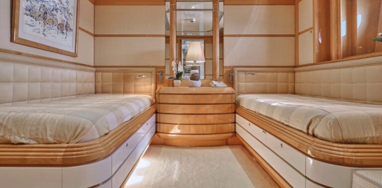 Heesen 44m, photo 29