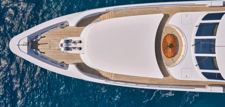 Heesen 44m, photo 7