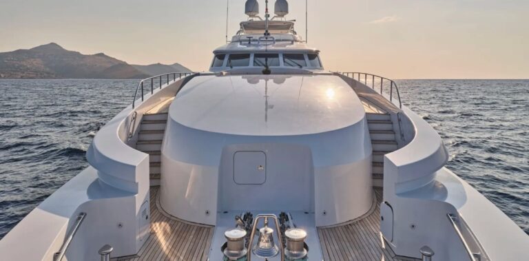Heesen 44m, photo 9