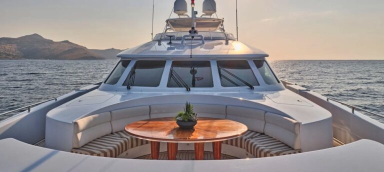 Heesen 44m, photo 8