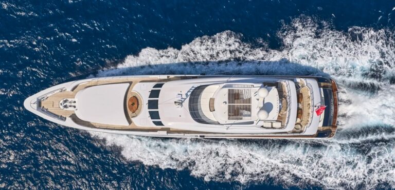 Heesen 44m, photo 5